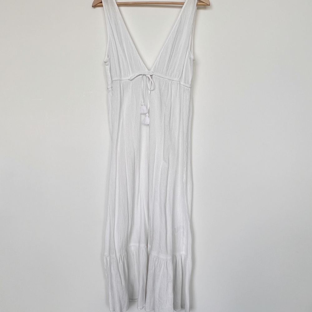 J Crew Swim Cover Up